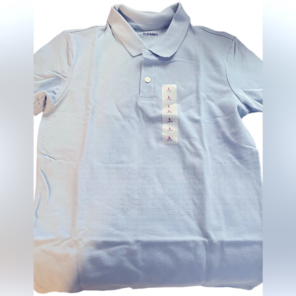 NWT Old Navy polo